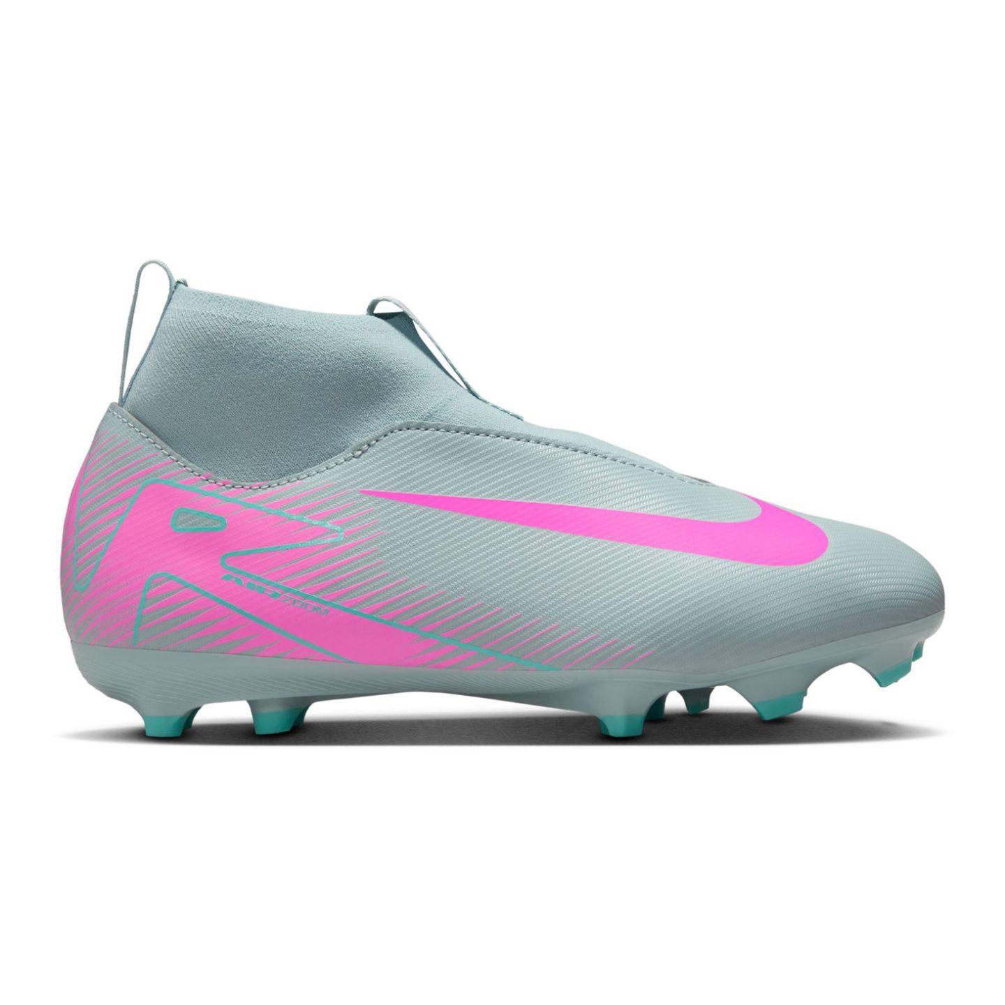Buty Nike Junior Mercurial Superfly 10 Academy FG/MG FQ8304-301