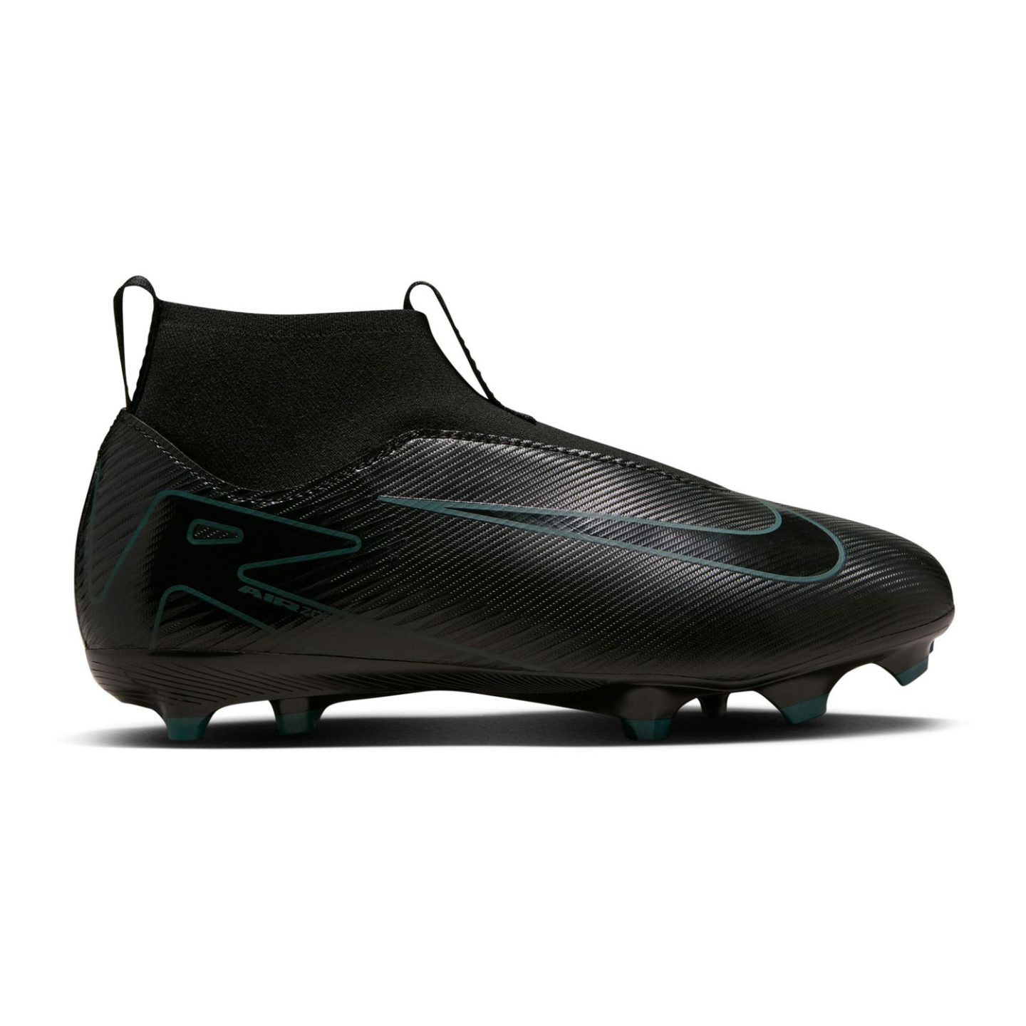 Buty Nike Junior Zoom Superfly 10 Academy FG/MG FQ8304-002