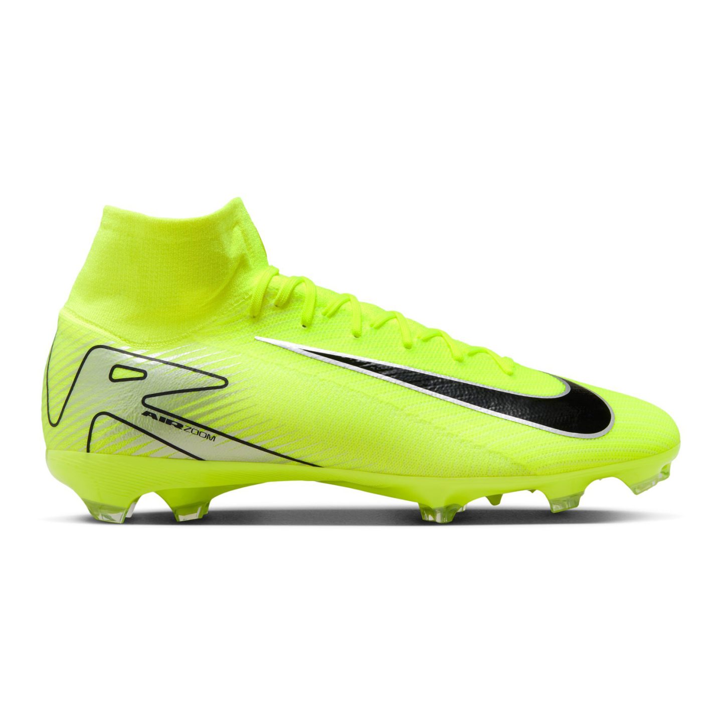 Buty Nike Zoom Superfly 10 Pro FG HF9433-700
