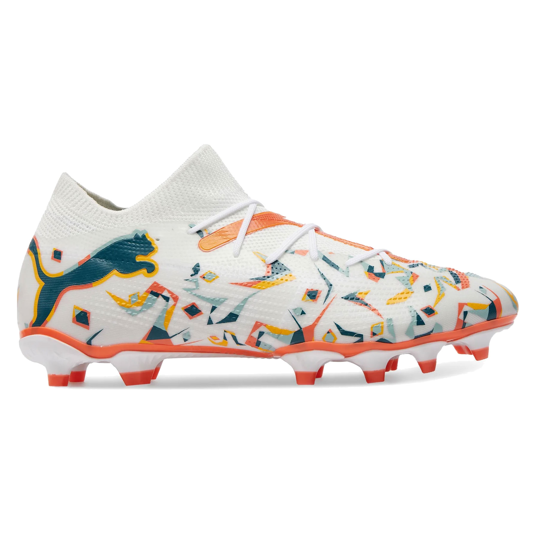Buty Puma Future 7 Match Creativity FG/AG 107845-01