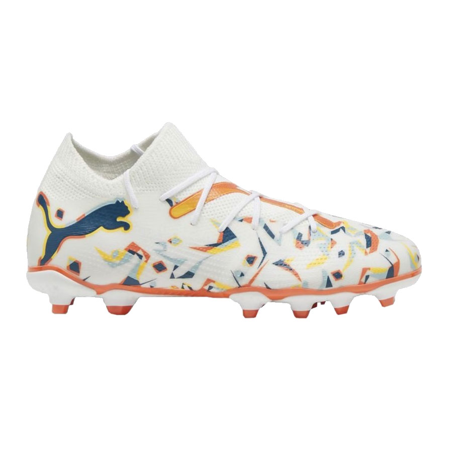Buty Puma Junior Future 7 Match Creativity FG/AG 107846-01