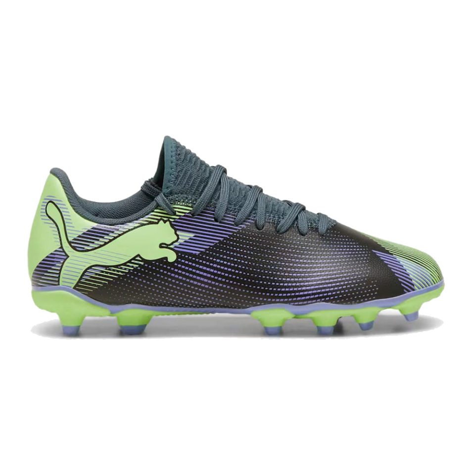 Buty Puma Junior Future 7 Play FG/AG 107949-03