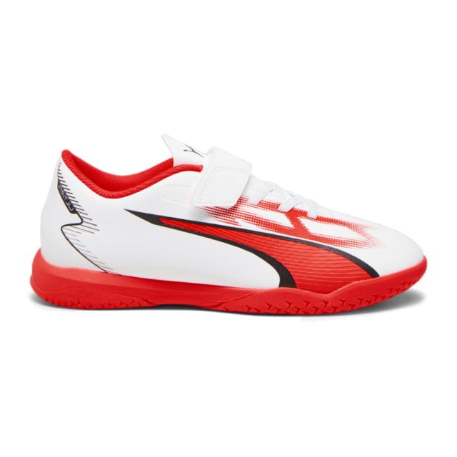 Buty Puma Junior Ultra Play V IT 107538-01