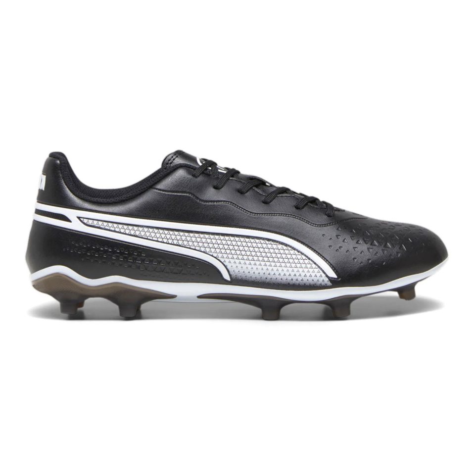 Buty Puma King Match FG/AG 107570-01