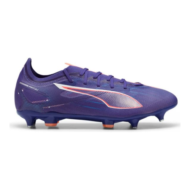 Buty Puma Ultra 5 Match MxSG 107893-01