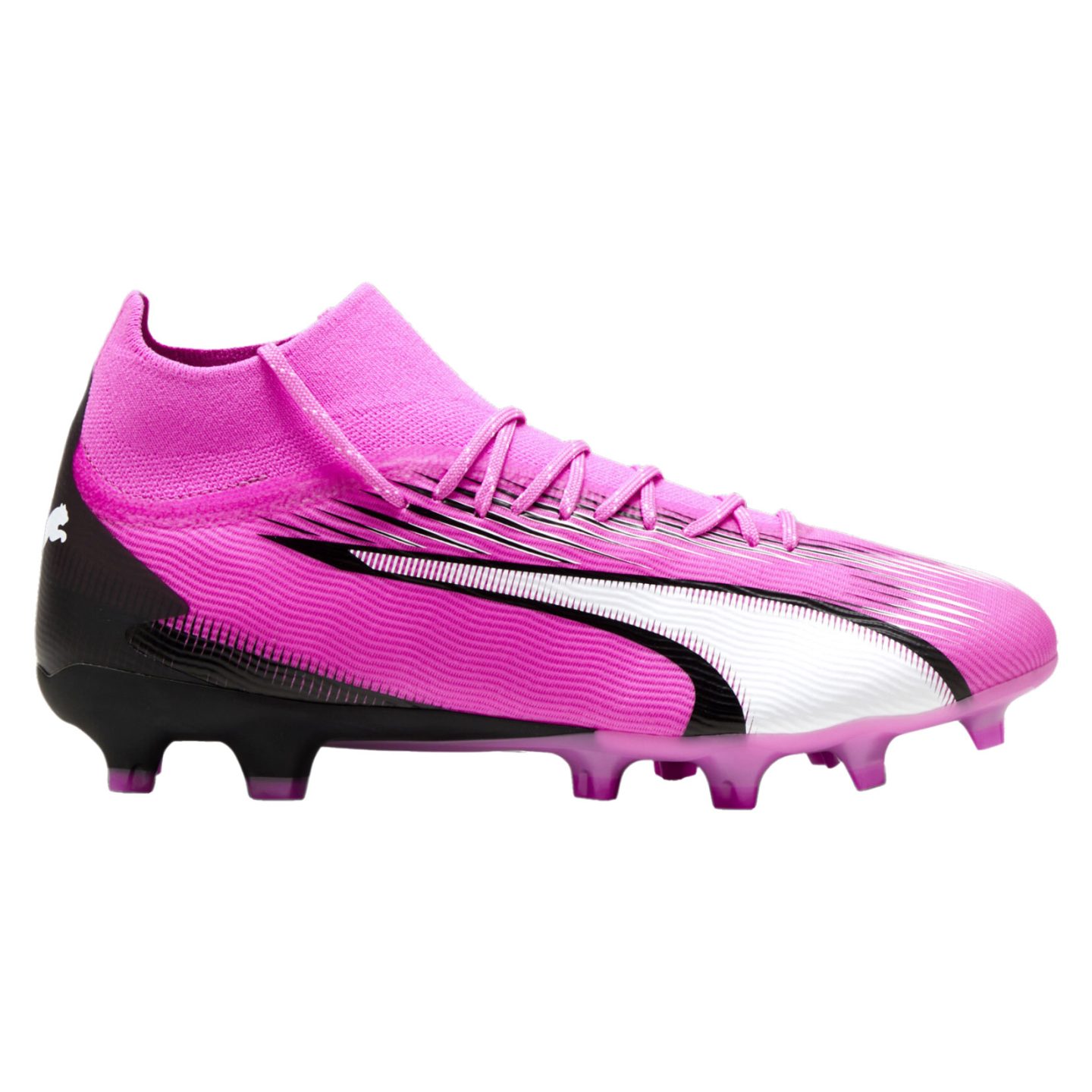 Buty Puma Ultra Pro FG/AG 107750-01