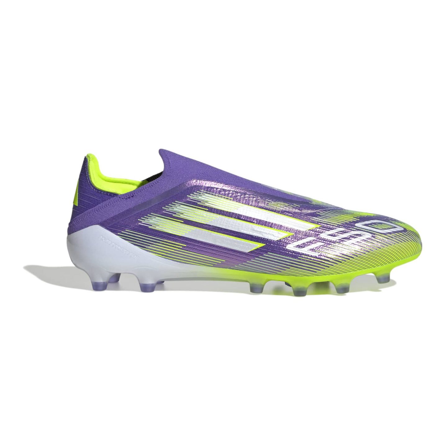 Buty adidas F50 Elite LL AG JR5364