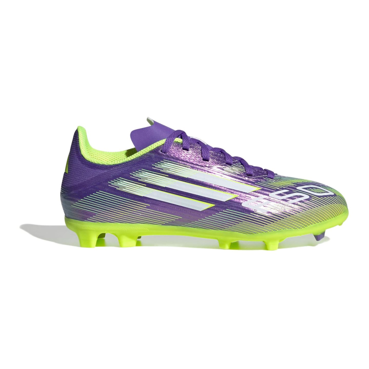 Buty adidas Junior F50 League FG/MG JH7747