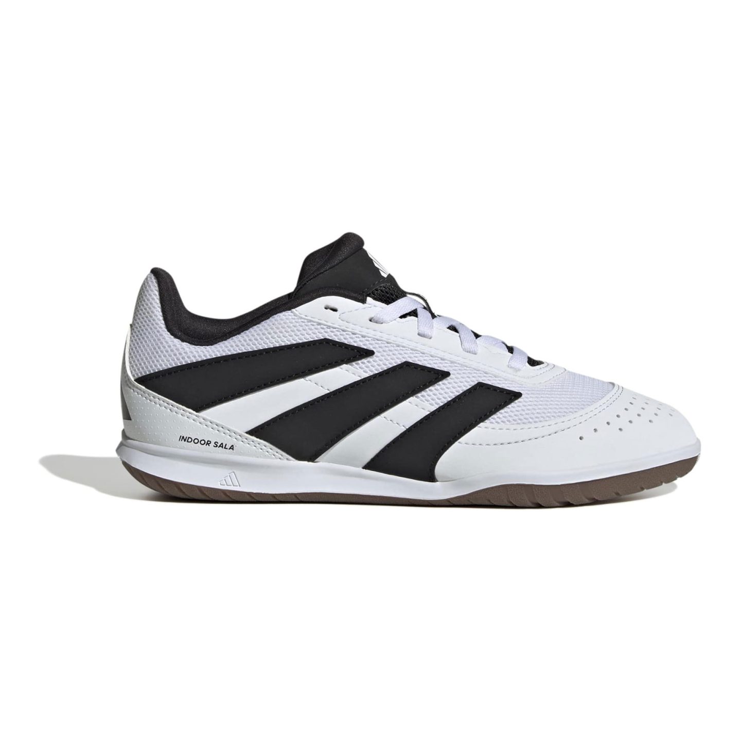 Buty adidas Junior Predator Club IN Sala JR7026