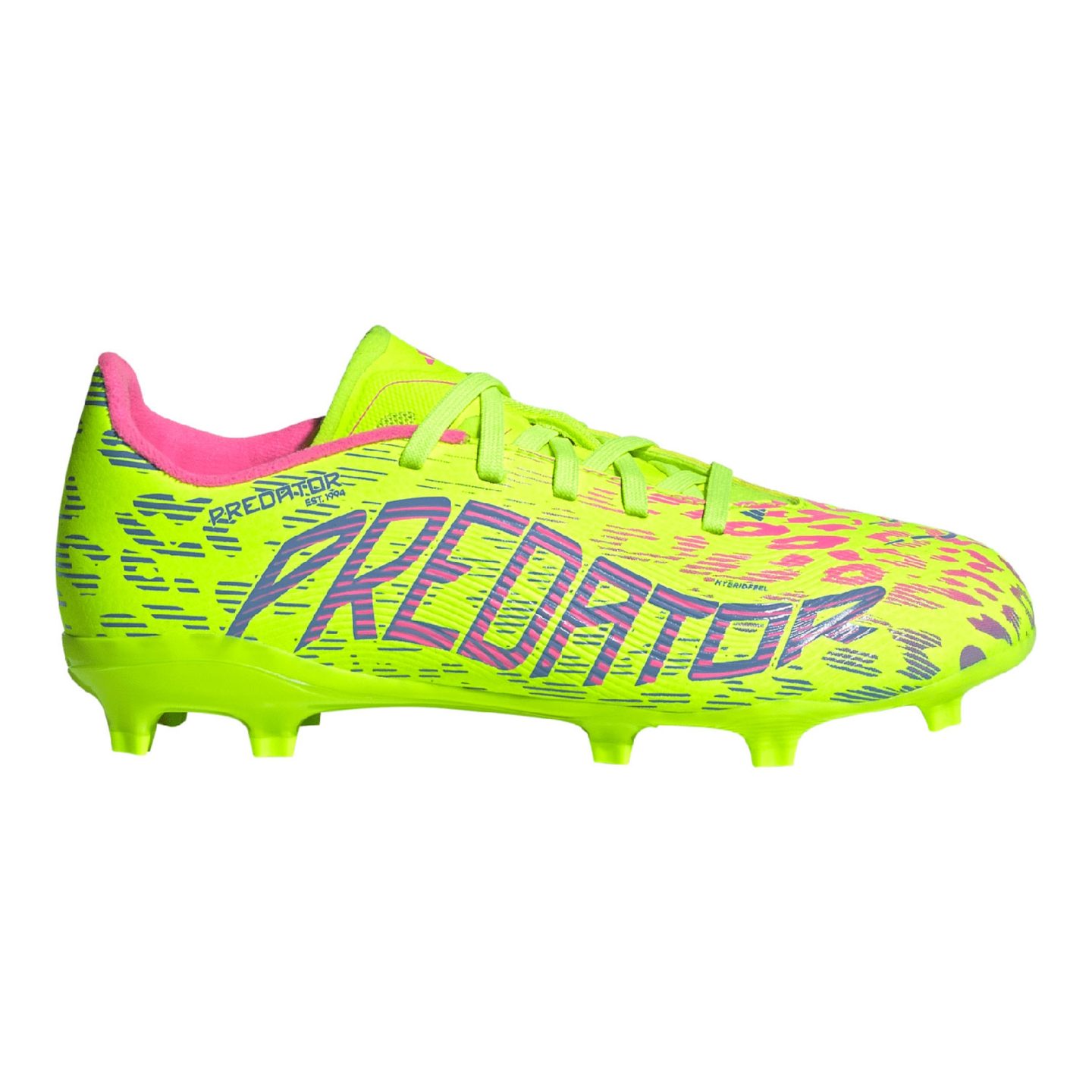 Buty adidas Junior Predator League FG/MG ID3748