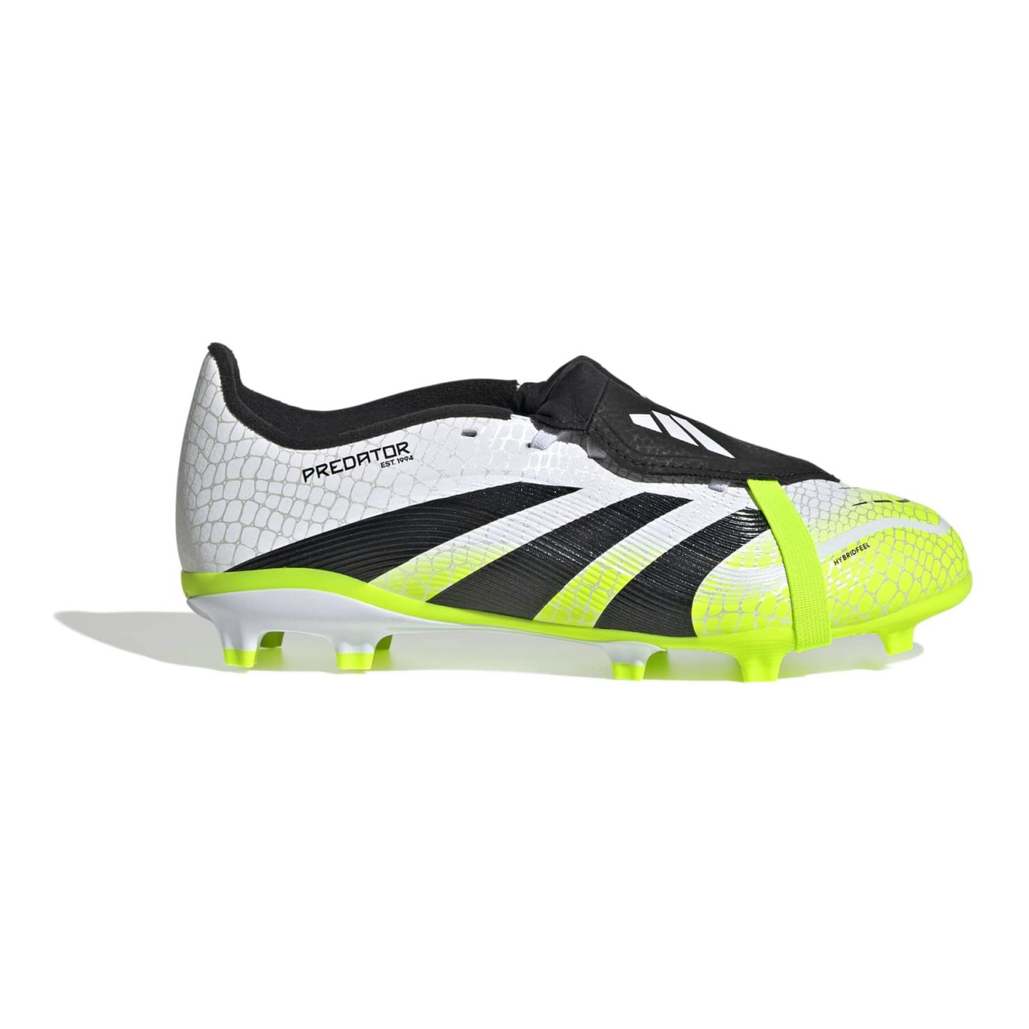 Buty adidas Junior Predator League FT FG/MG JP9916