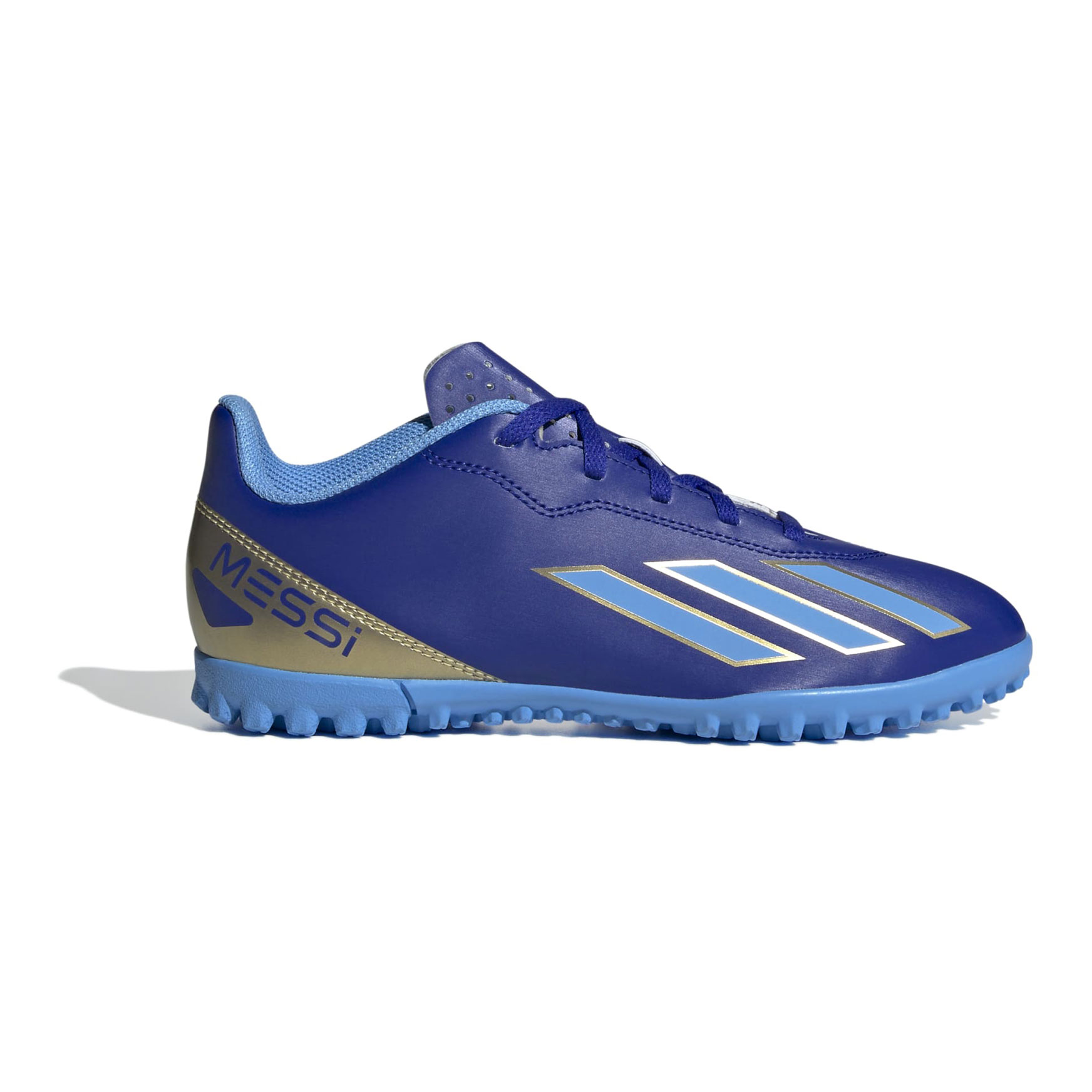 Buty adidas Junior X Crazyfast Club TF Messi ID0722