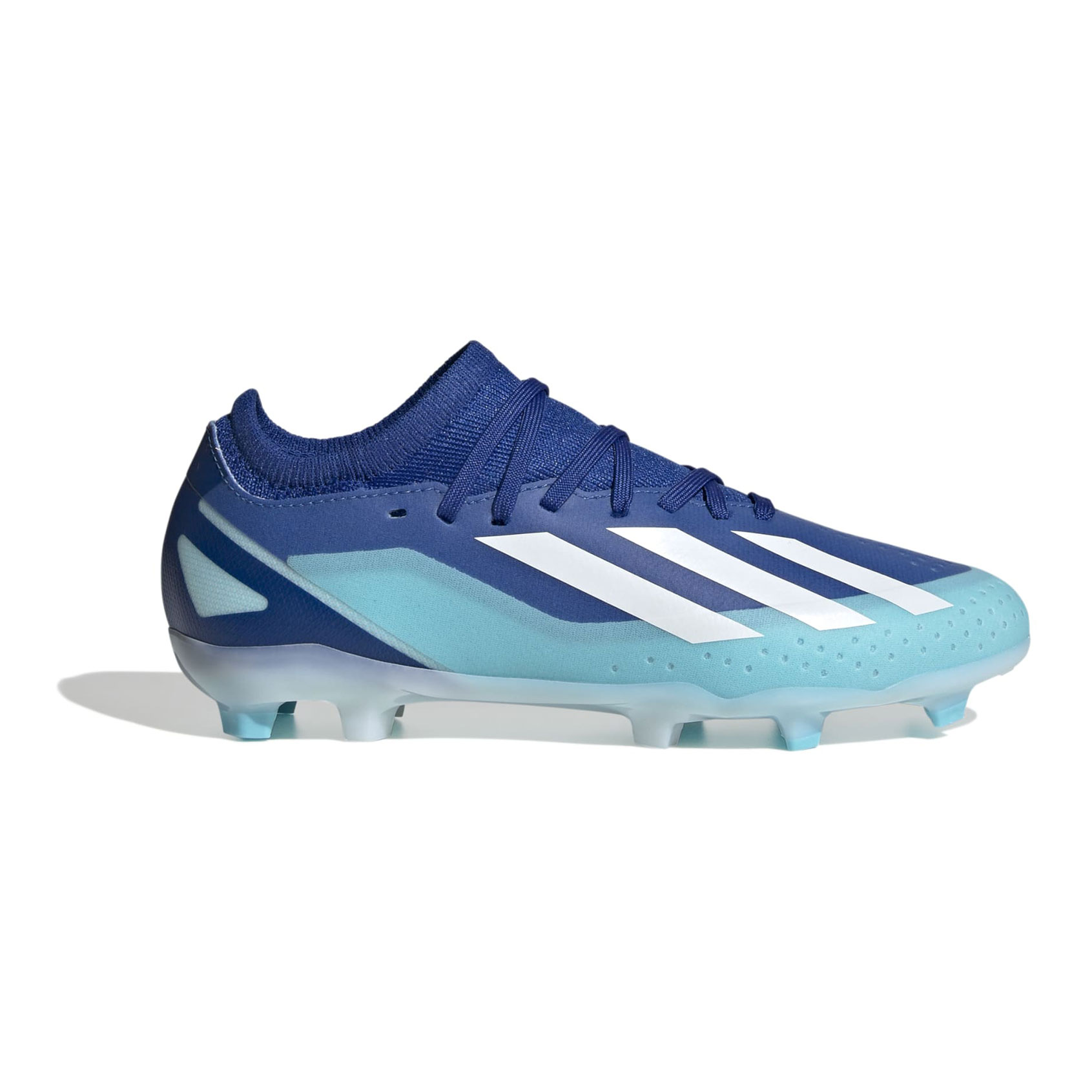 Buty adidas Junior X Crazyfast.3 FG ID9354