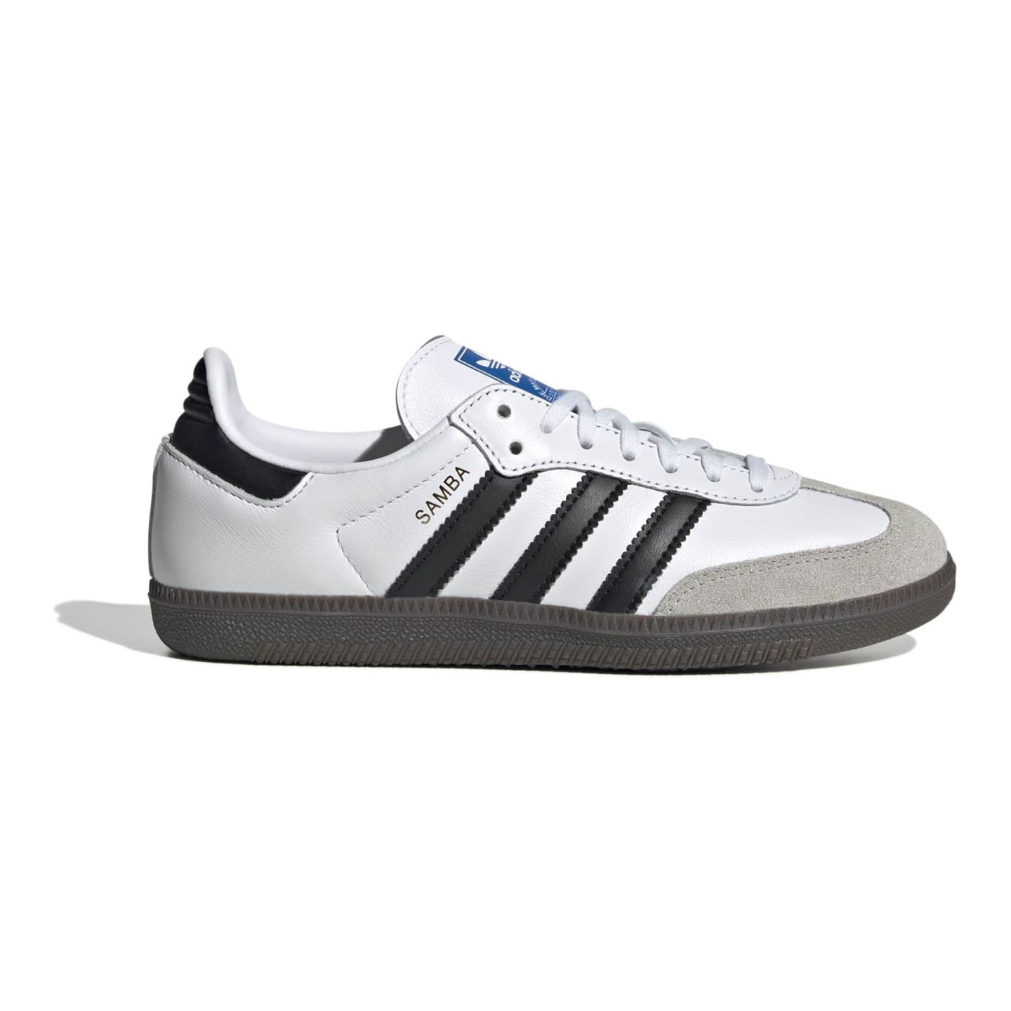 Buty adidas Originals Junior Samba OG IE3675