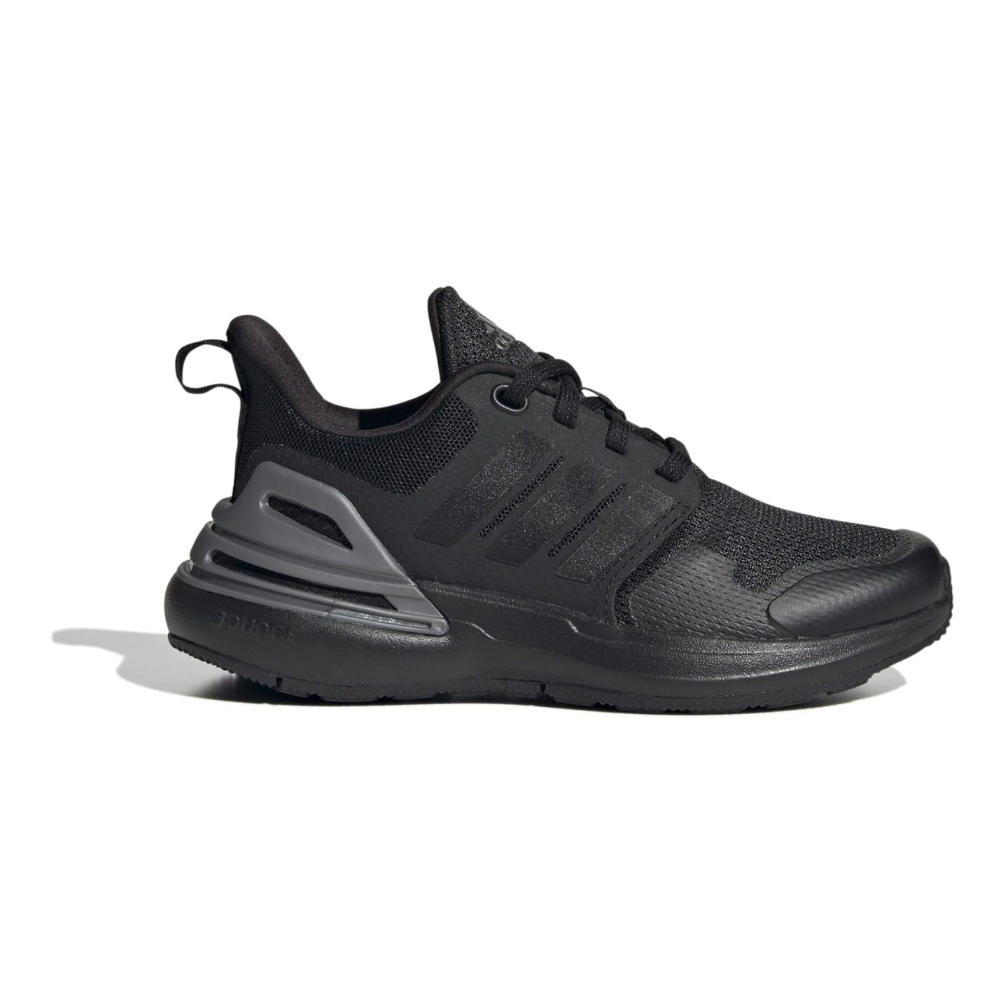 Buty adidas RapidaSport Kids HP6125