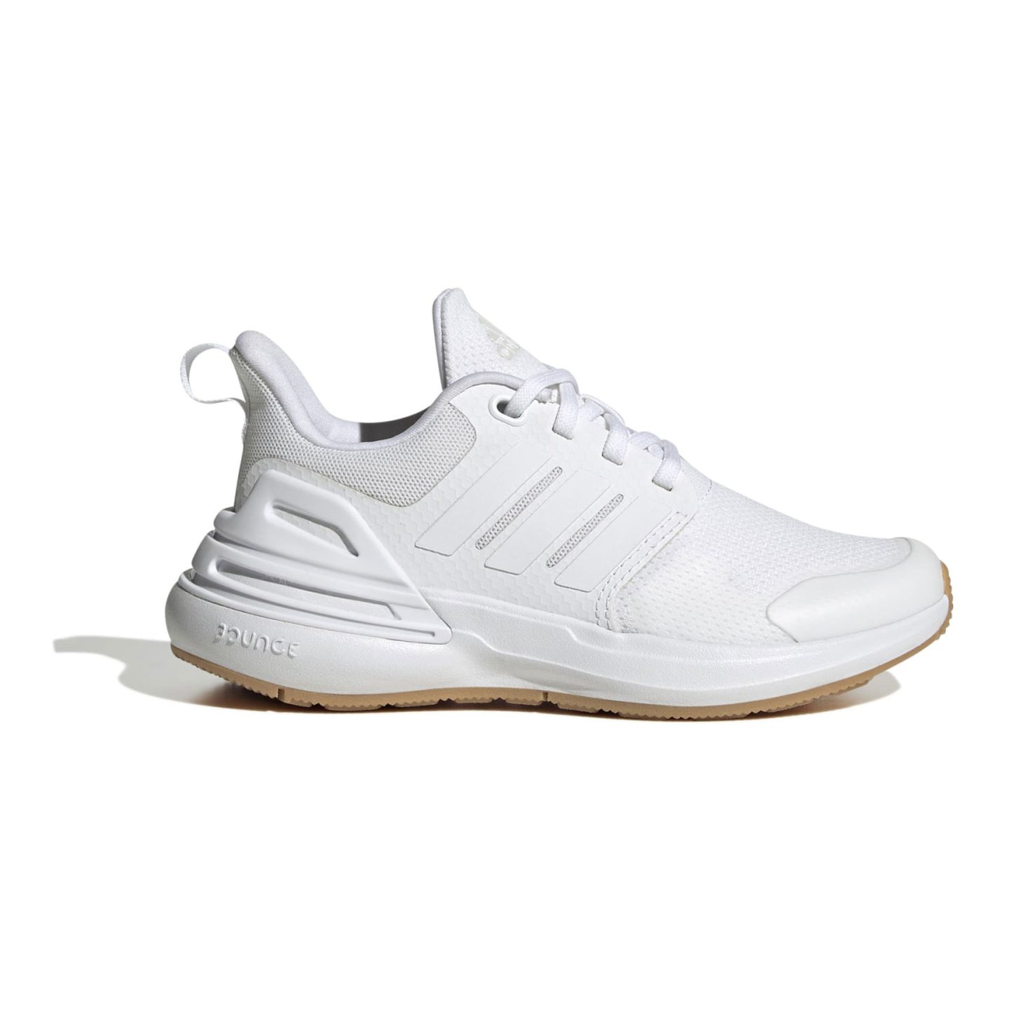 Buty adidas RapidaSport Kids HP6129