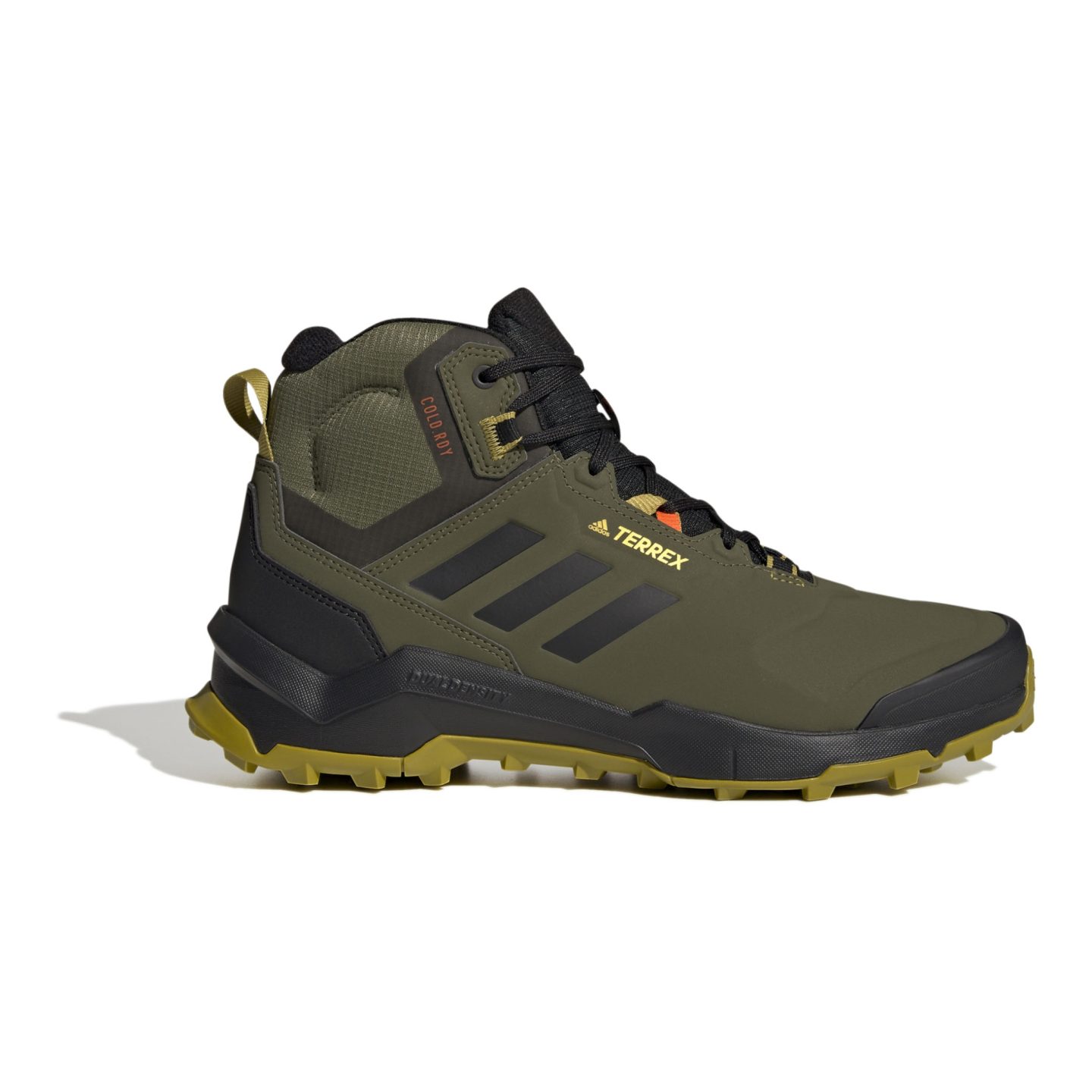 Buty adidas Terrex AX4 MID Beta GY3158