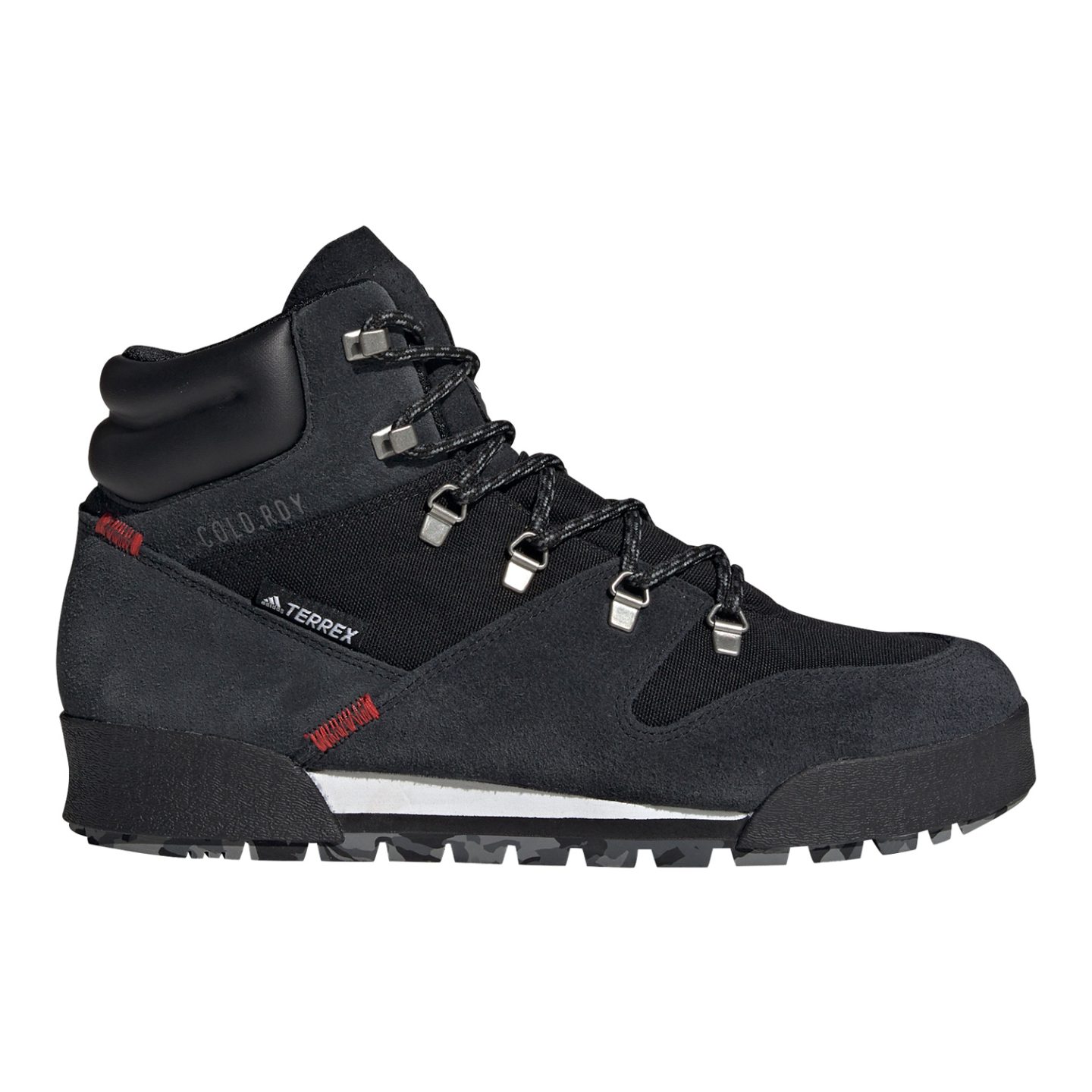 Buty adidas Terrex Snowpitch FV7957