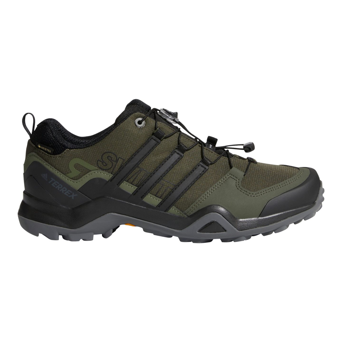 Buty adidas Terrex Swift R2 GTX CM7497