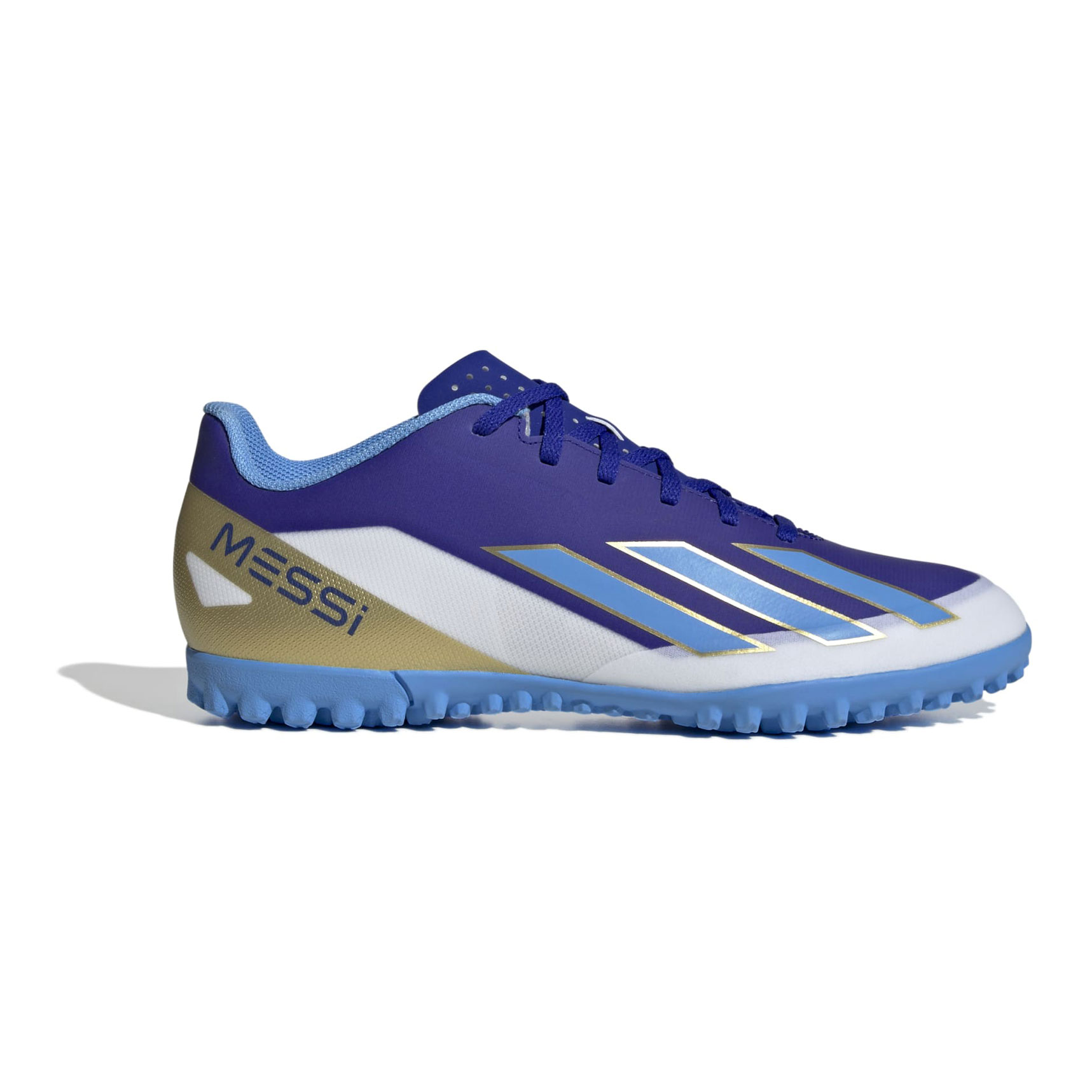 Buty adidas X Crazyfast Club TF Messi ID0726