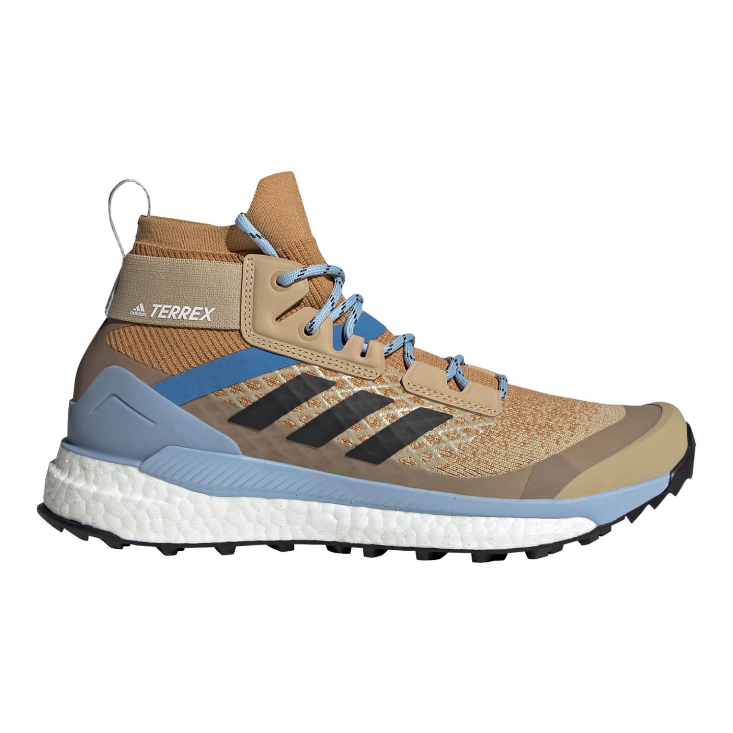 Buty damskie adidas Terrex Free Hiker Primeblue FZ2970