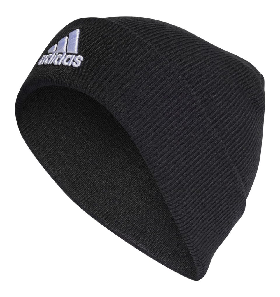 Czapka adidas Logo Beanie IB2651