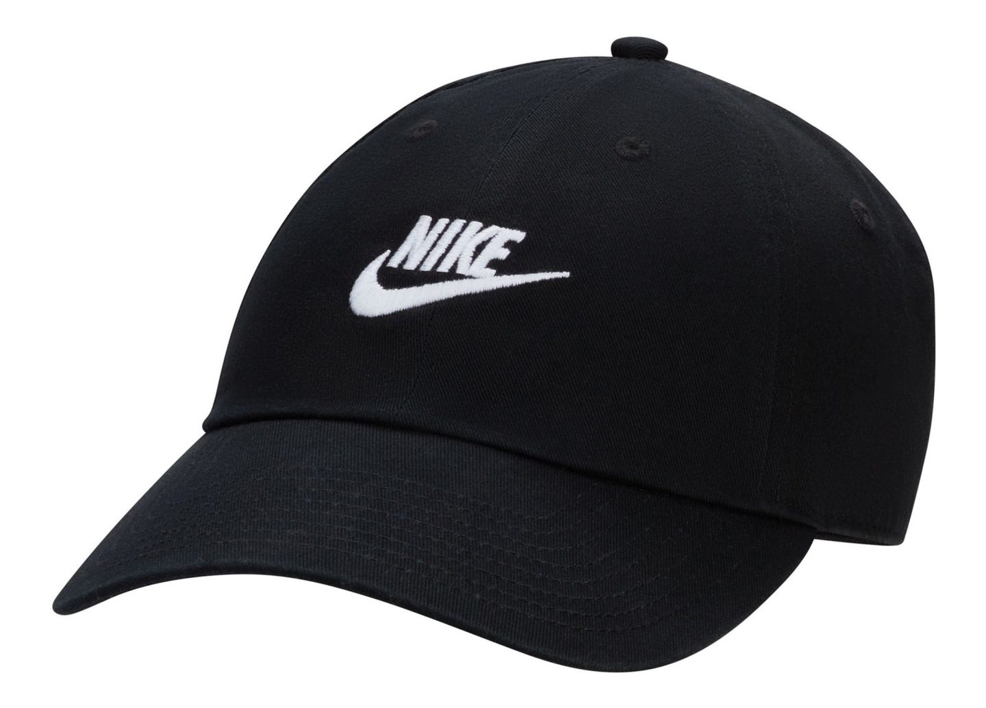Czapka z daszkiem Nike Club FB5368-011