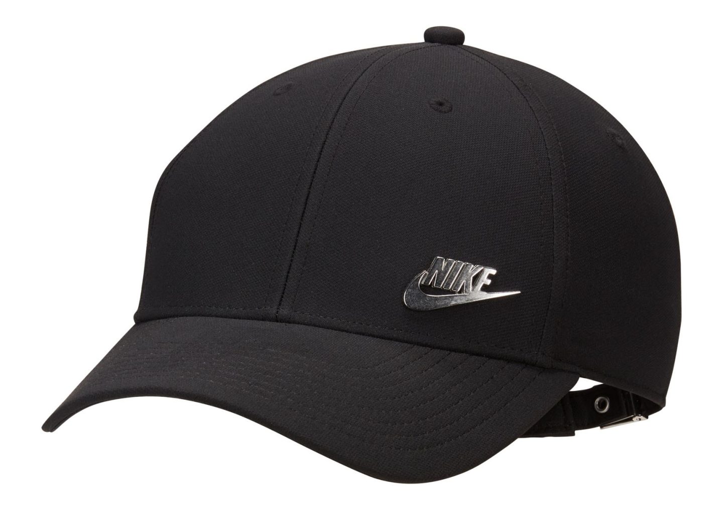 Czapka z daszkiem Nike Club FB5371-010