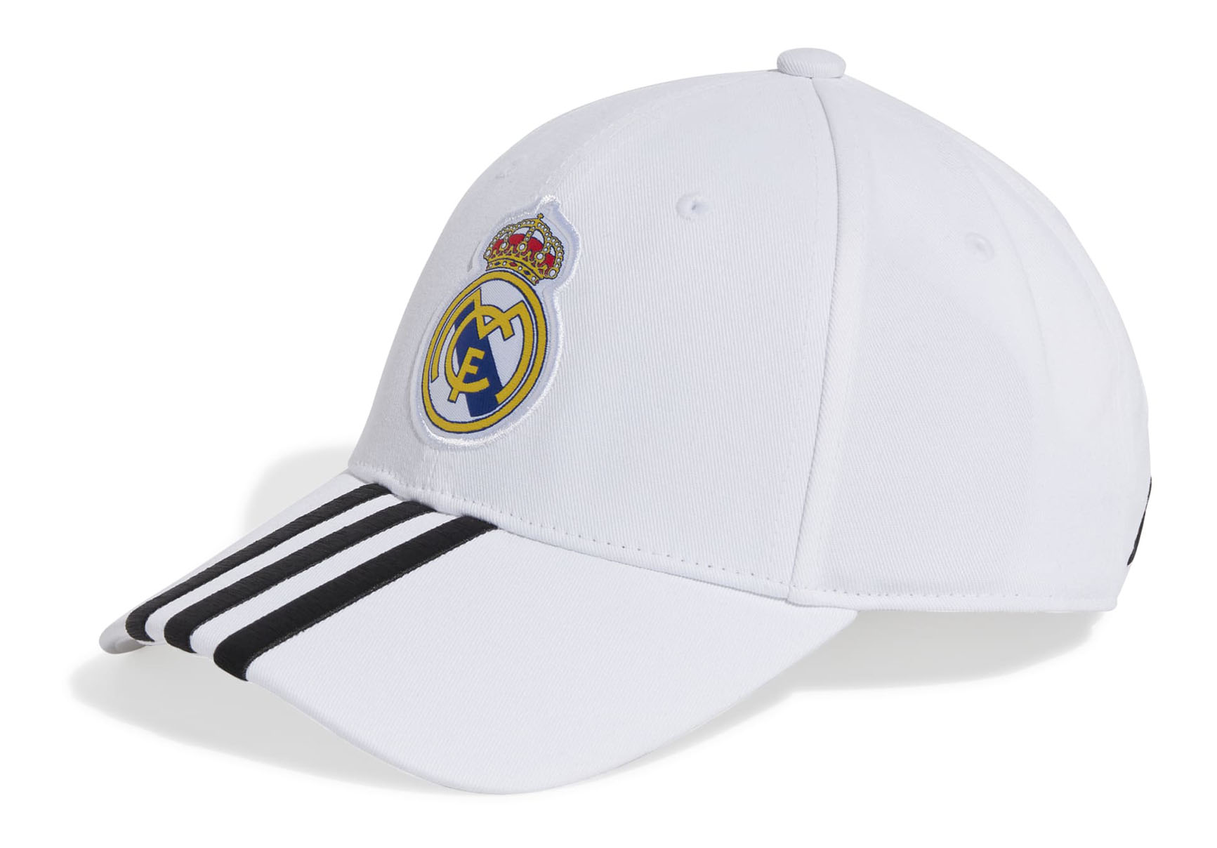 Czapka z daszkiem adidas Real Madryt IY0450