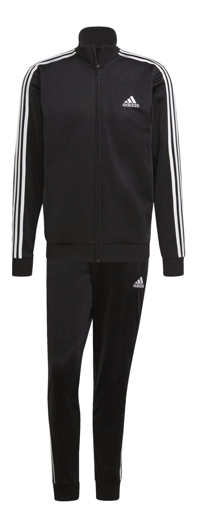 Dres adidas 3-stripes Essentials GK9651