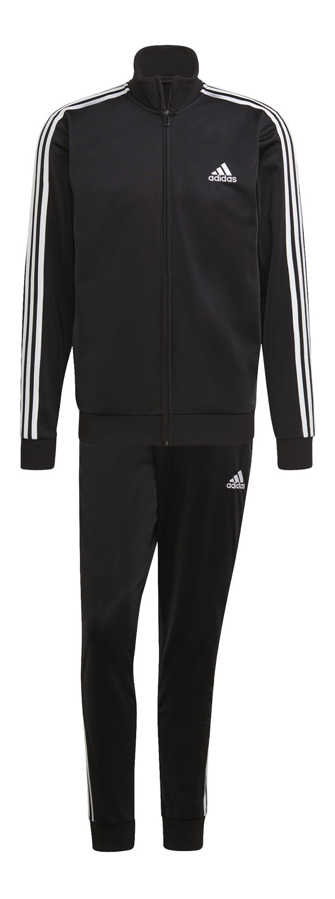 Dres adidas 3-stripes Essentials GK9651