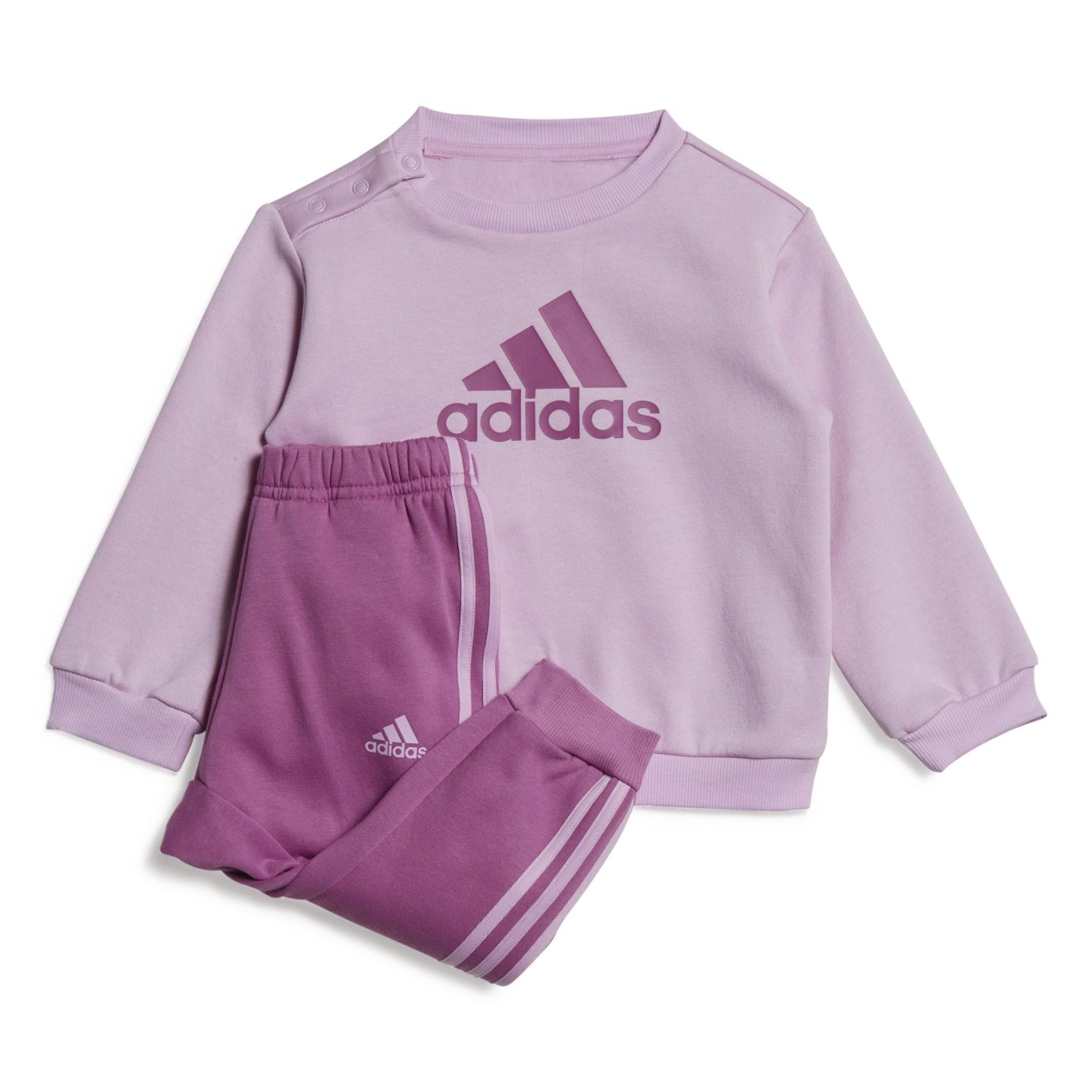 Dres adidas Junior Badges Jogger HM8945