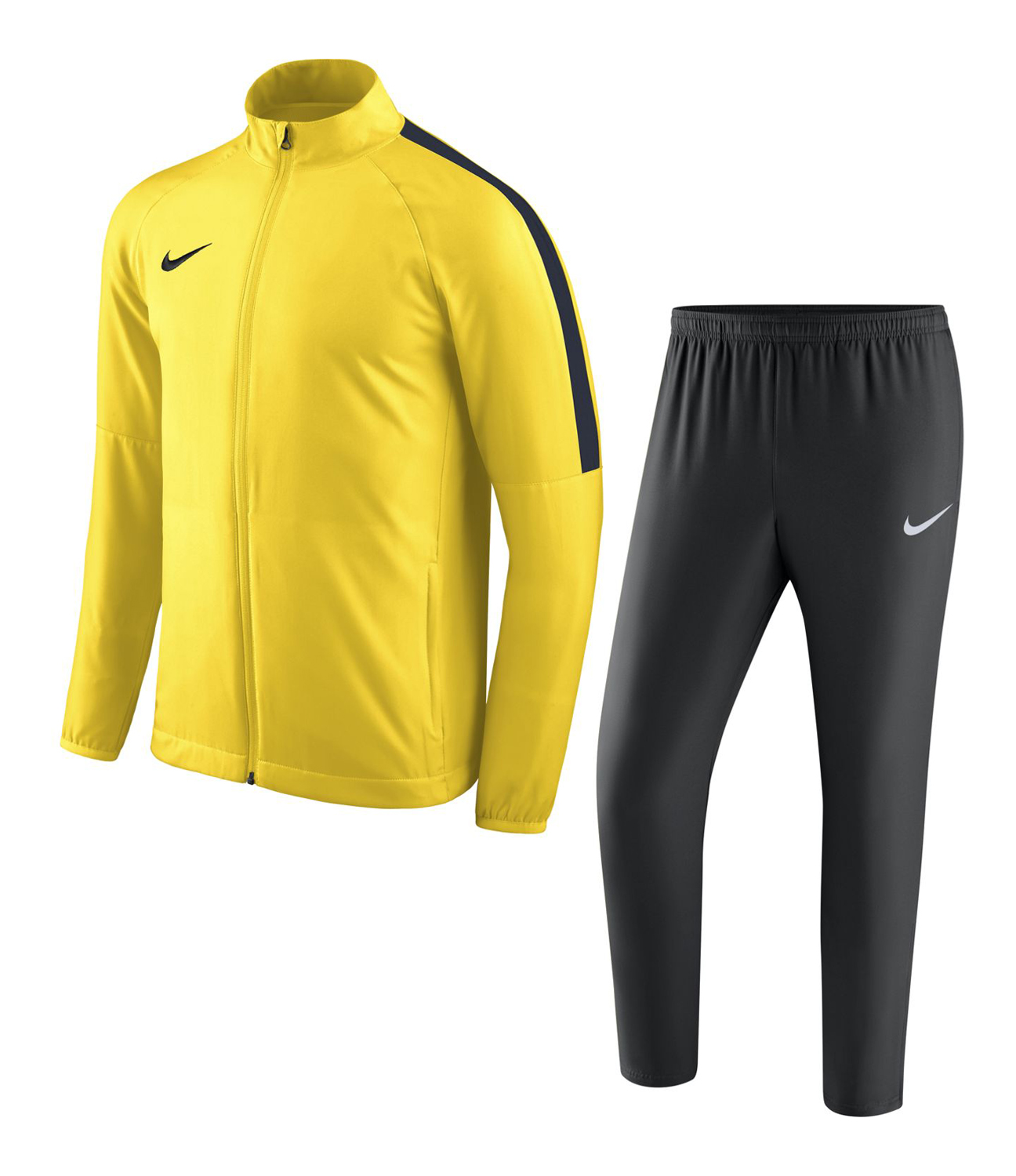 Dres wyjsciowy Junior Nike Dry Academy 18 893805-719