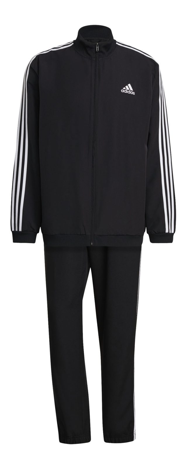 Dres wyjściowy adidas 3S GK9950