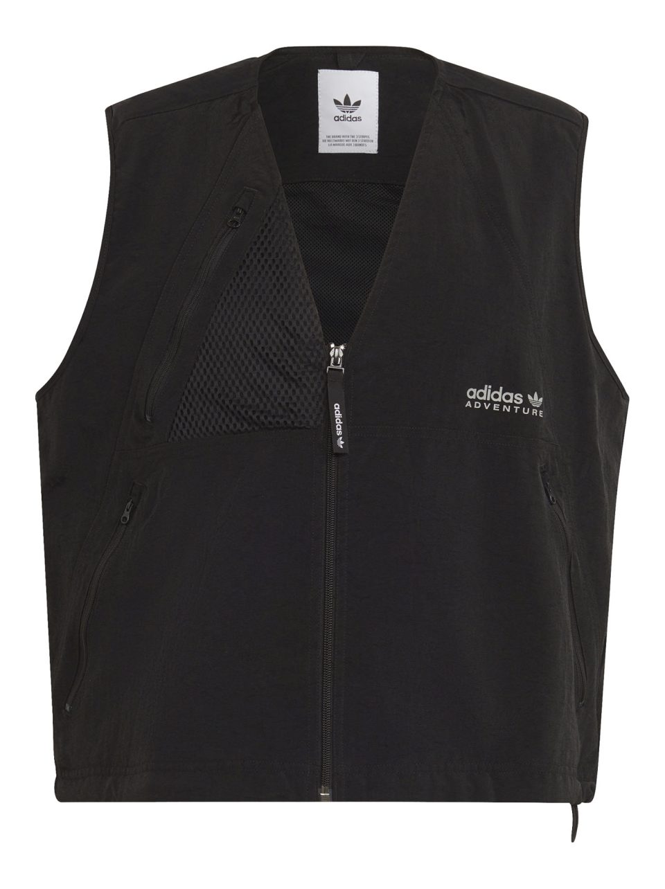Kamizelka adidas Adventures Futura Sports Vest H09056