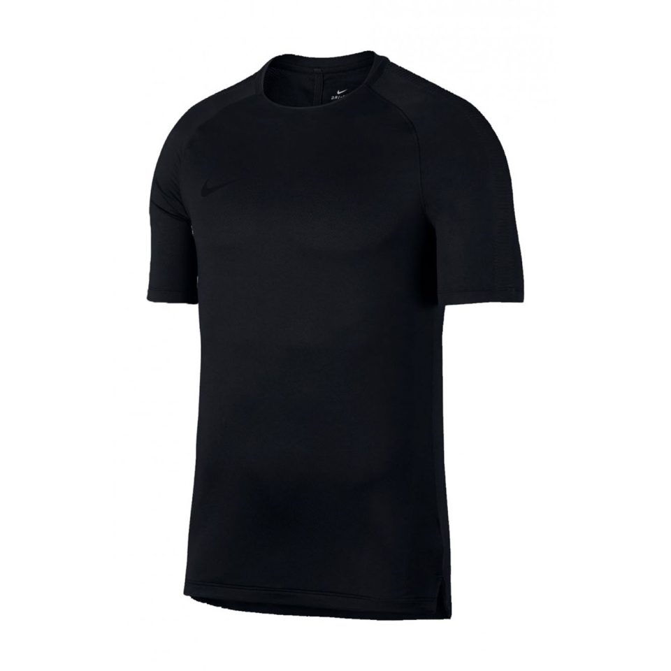 Koszulka Nike Junior Breathe Squad 859877-013