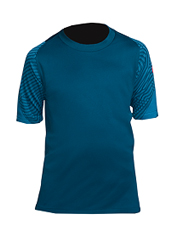 Koszulka Nike Junior Breathe Strike BV9458-432
