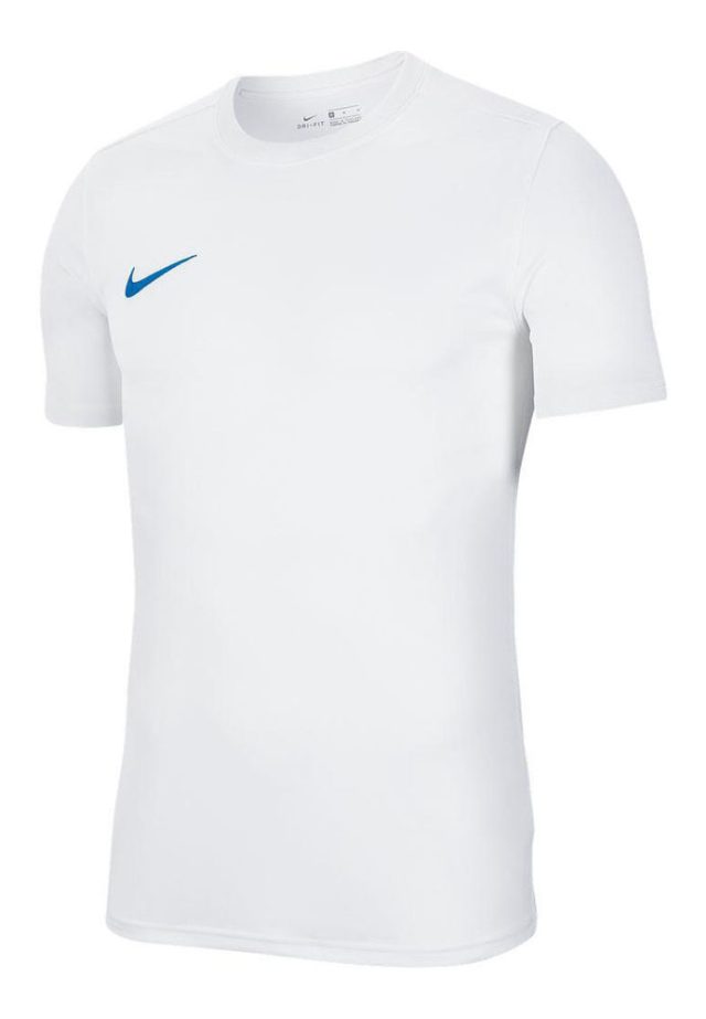 Koszulka Nike Junior Park VII BV6741-102