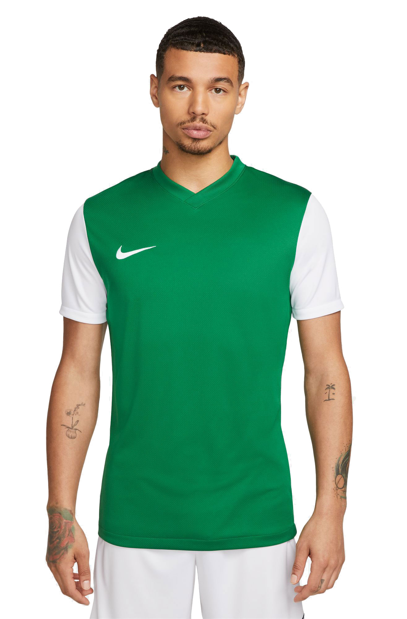 Koszulka Nike Tiempo Premier II DH8035-302