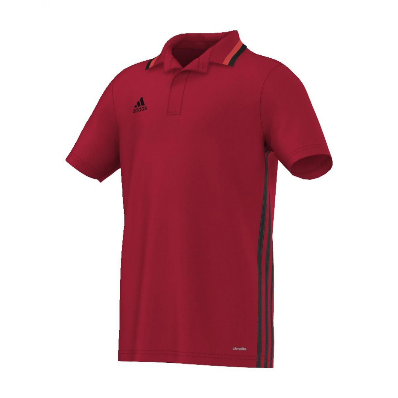 Koszulka Polo adidas Junior Condivo 16 AJ6904
