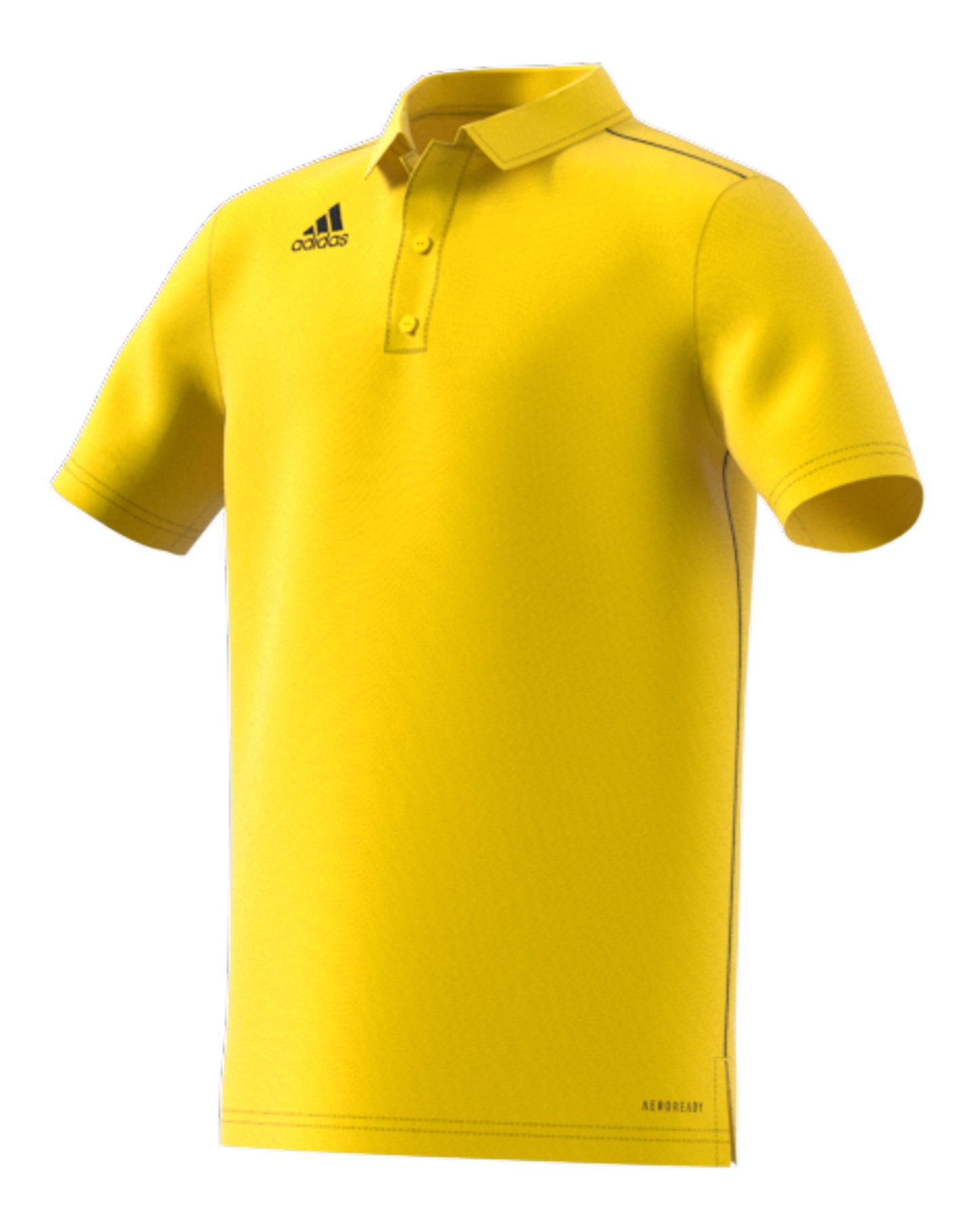 Koszulka Polo adidas Junior Core 18 FS1903