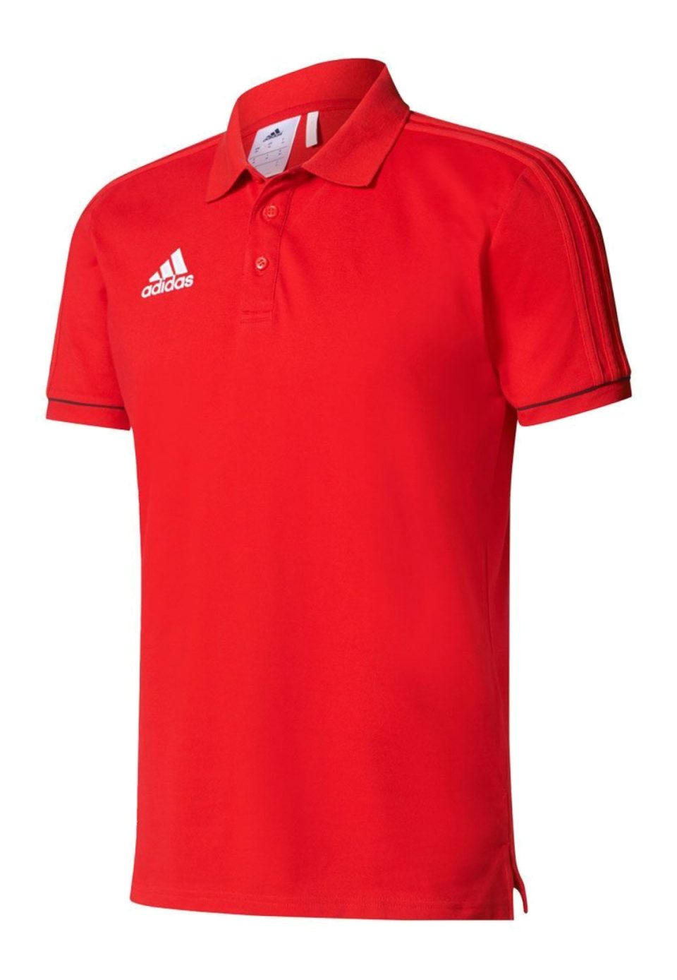 Koszulka Polo adidas Junior Tiro 17 BQ2691