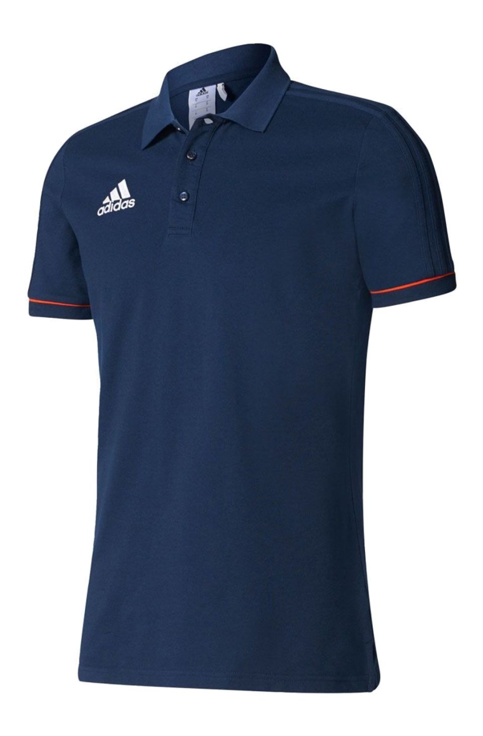 Koszulka Polo adidas Junior Tiro 17 BQ2699