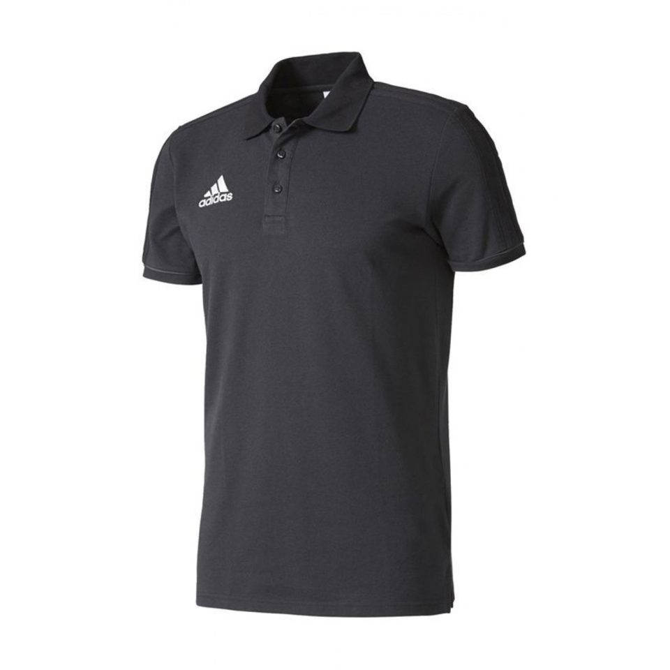 Koszulka Polo adidas Tiro 17 AY2956