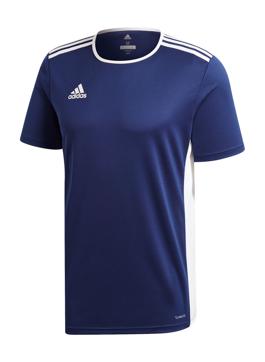 Koszulka adidas Entrada 18 CF1036