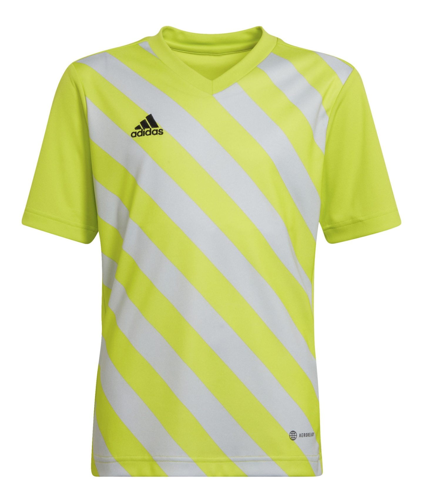 Koszulka adidas Junior Entrada 22 GFX HF0133