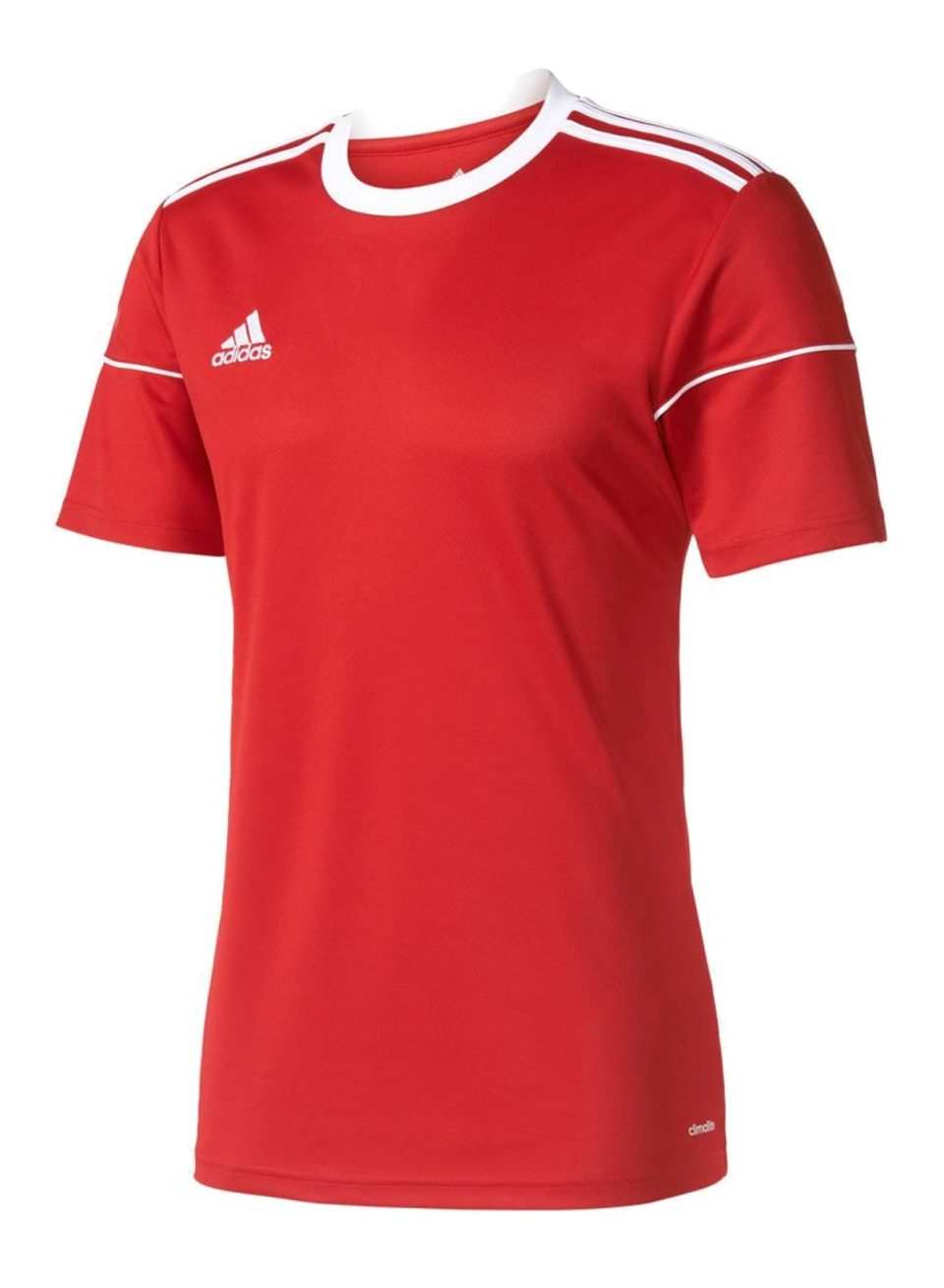 Koszulka adidas Junior Squadra 17 BJ9174