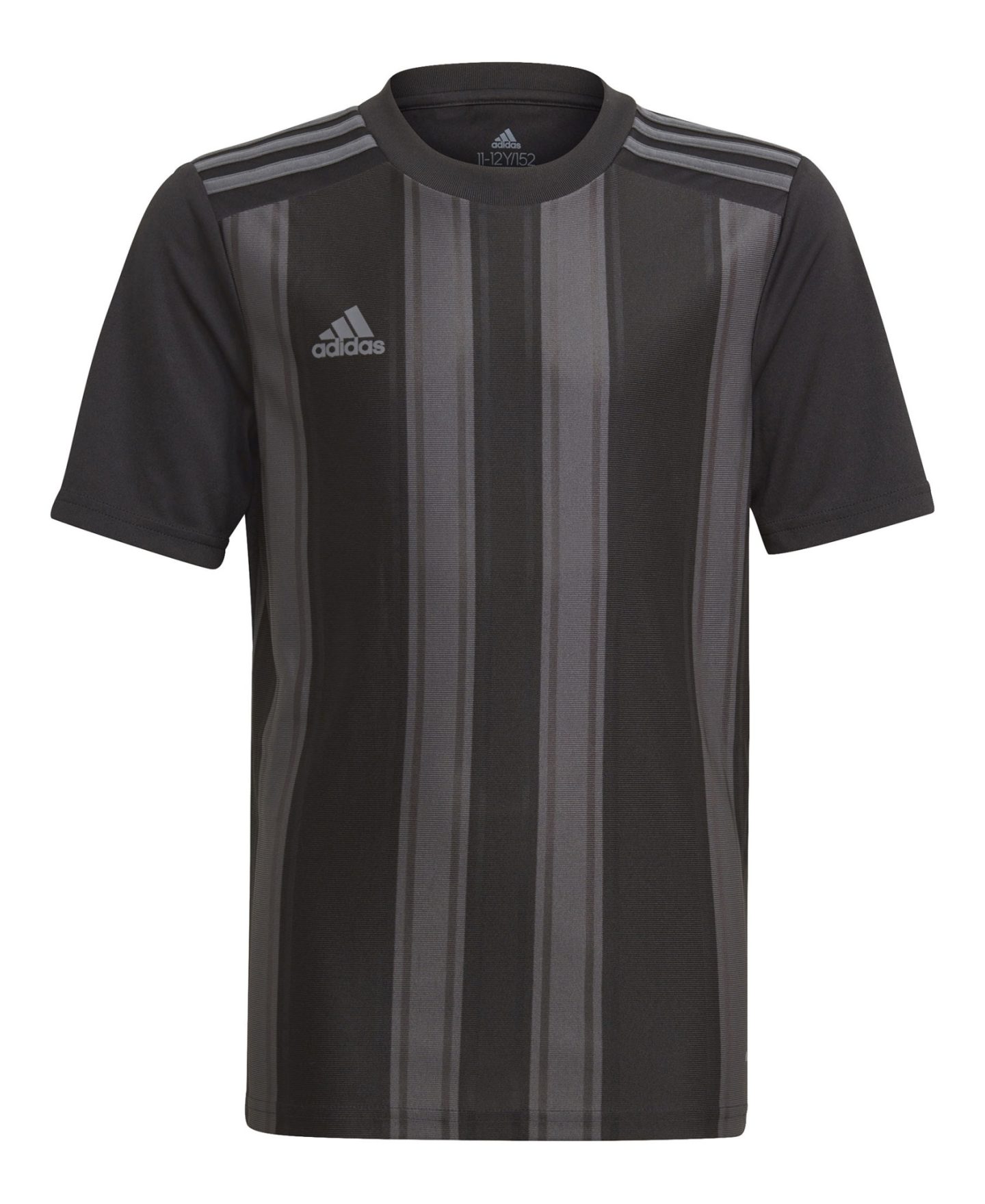 Koszulka adidas Junior Striped 21 GN7634