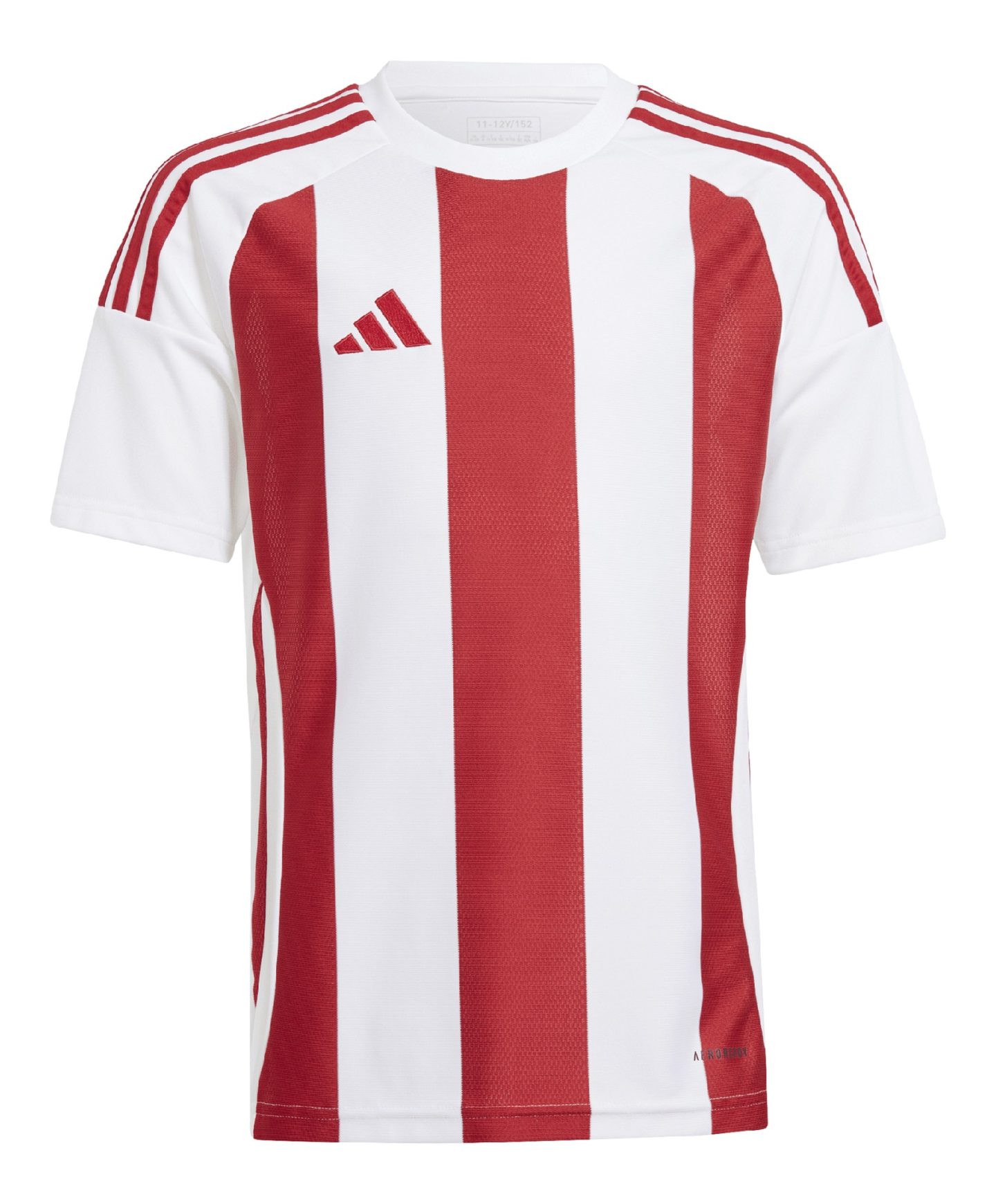 Koszulka adidas Junior Striped 24 IW2133