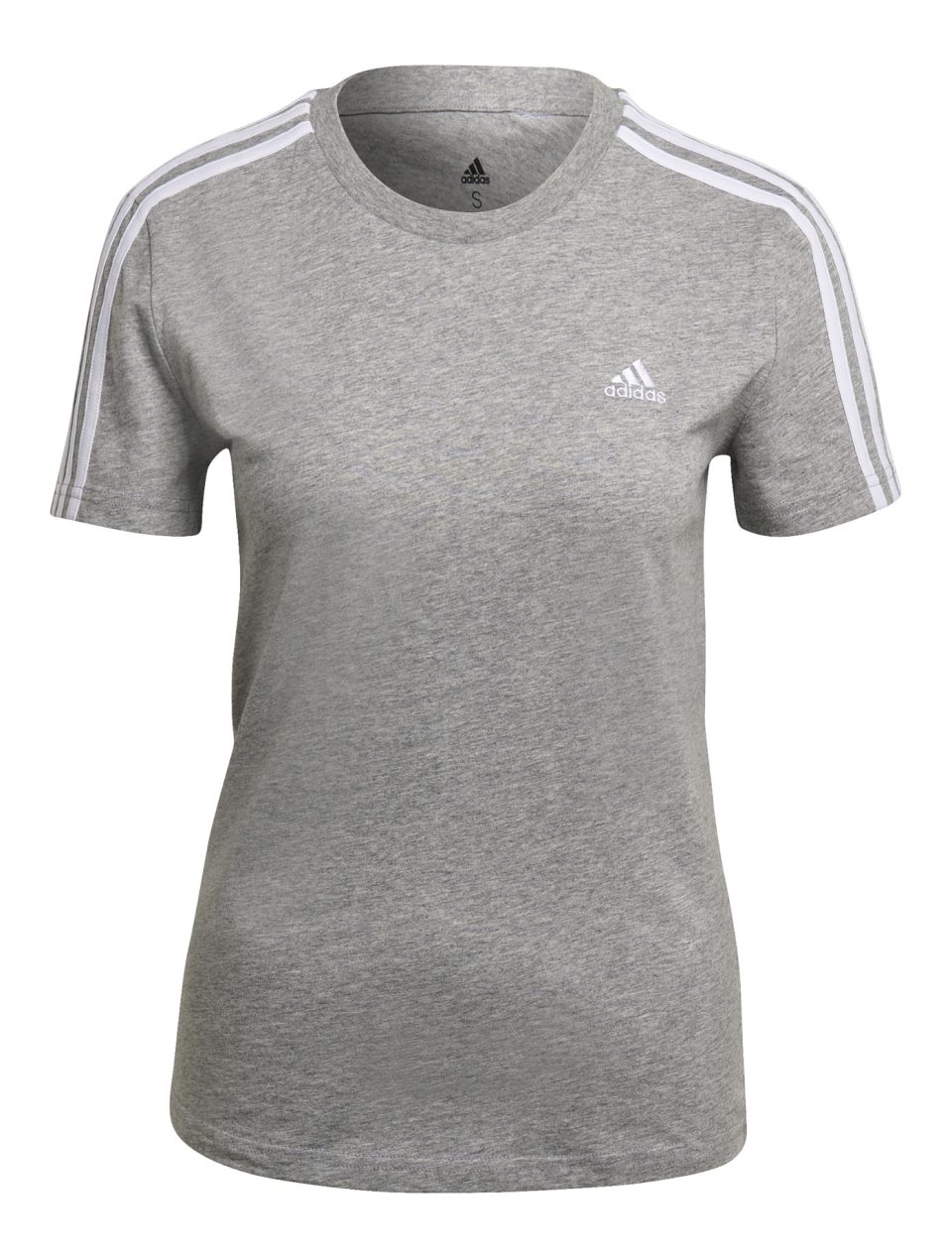 Koszulka damska adidas 3S GL0785